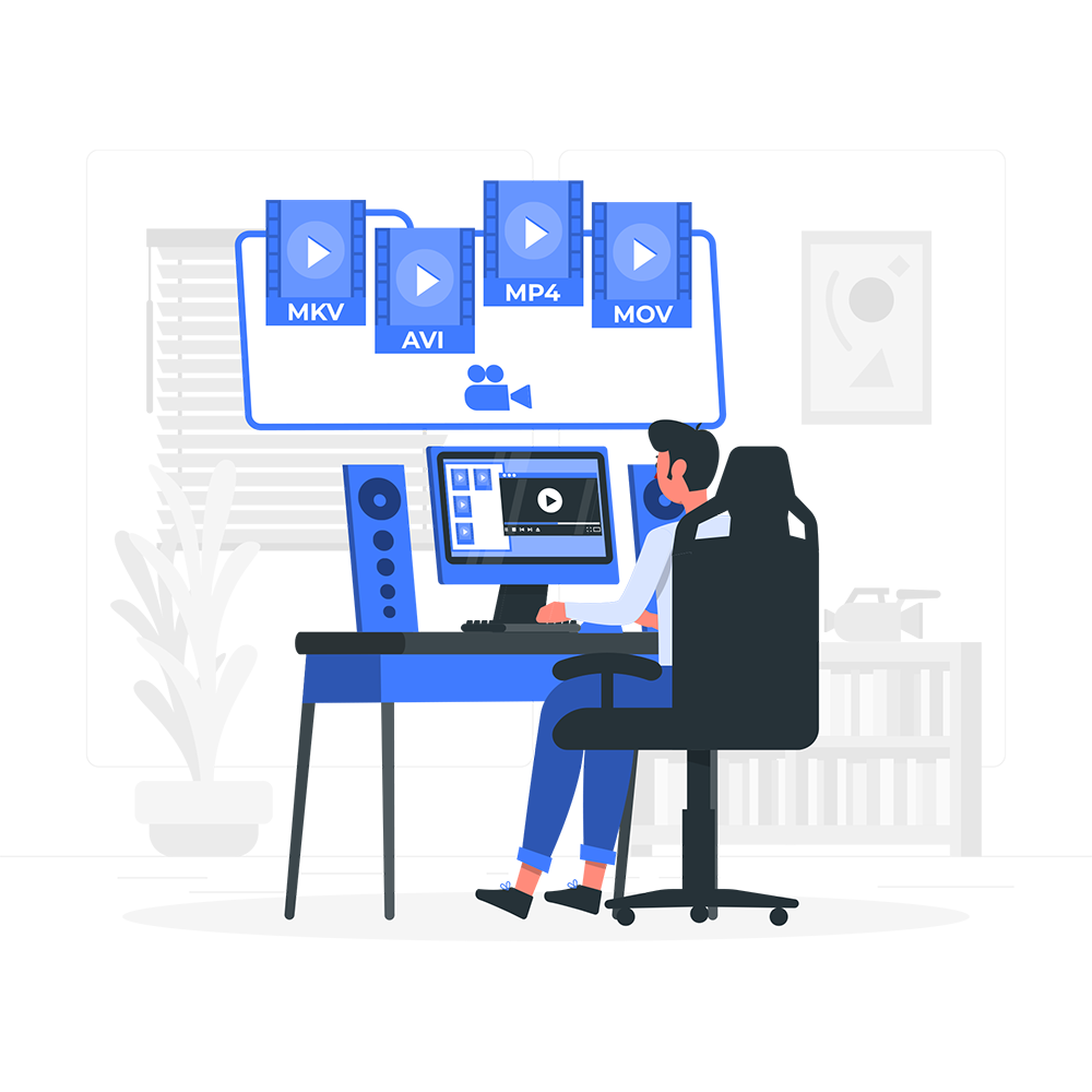 3d Animation