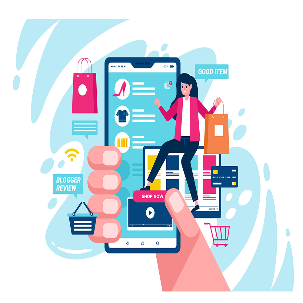 E commerce Marketing