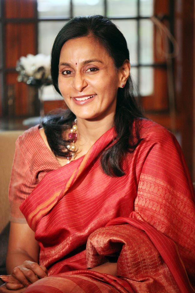 Nikita Sinha