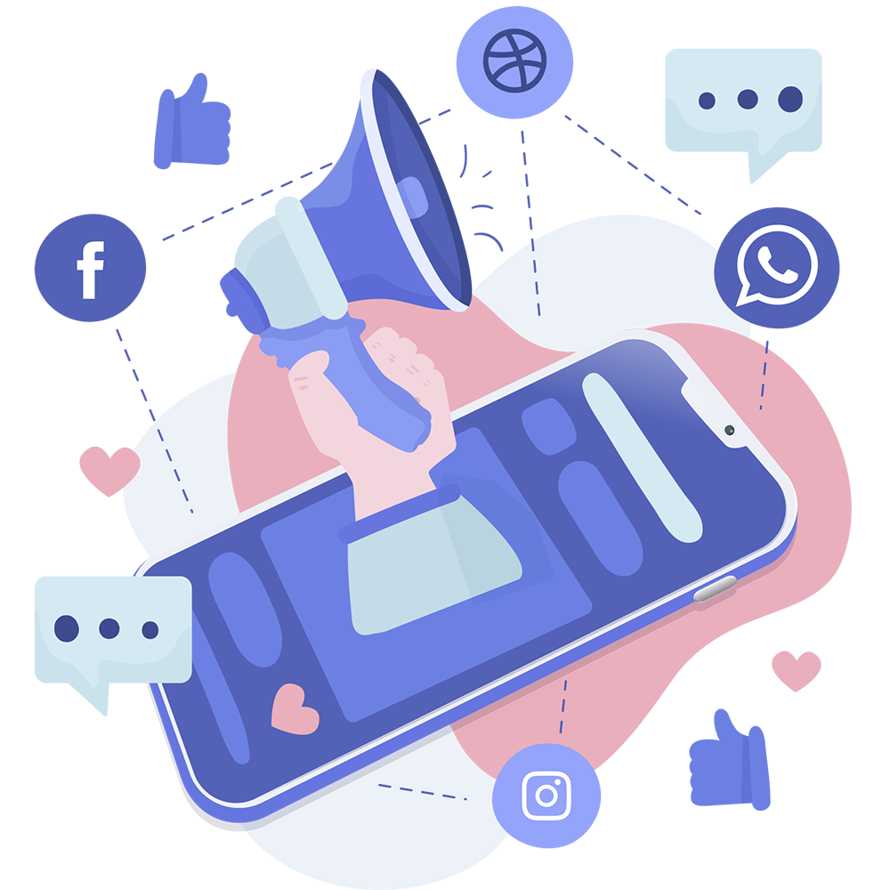 Social Media Marketing