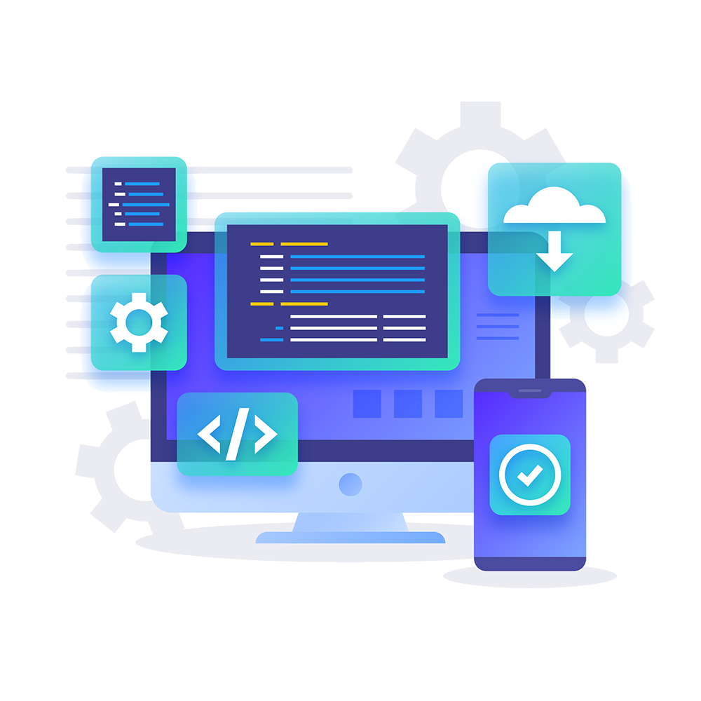 Website design and Development