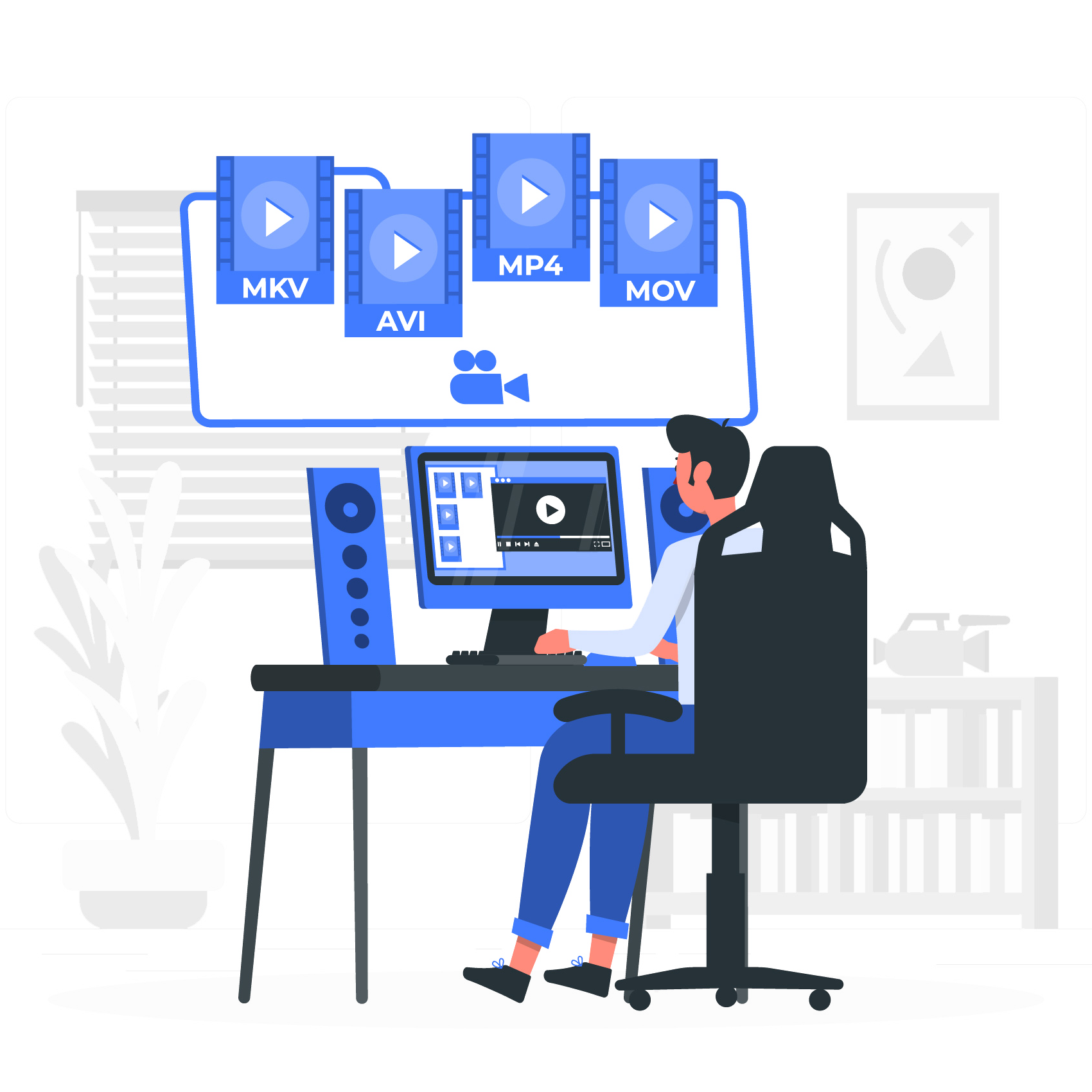 3d Animation 2