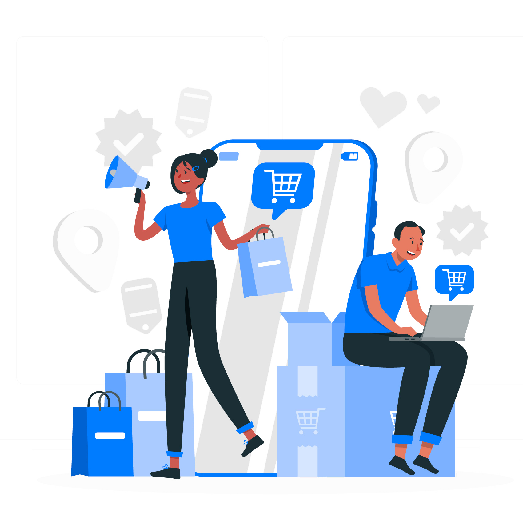 E commerce Marketing 3