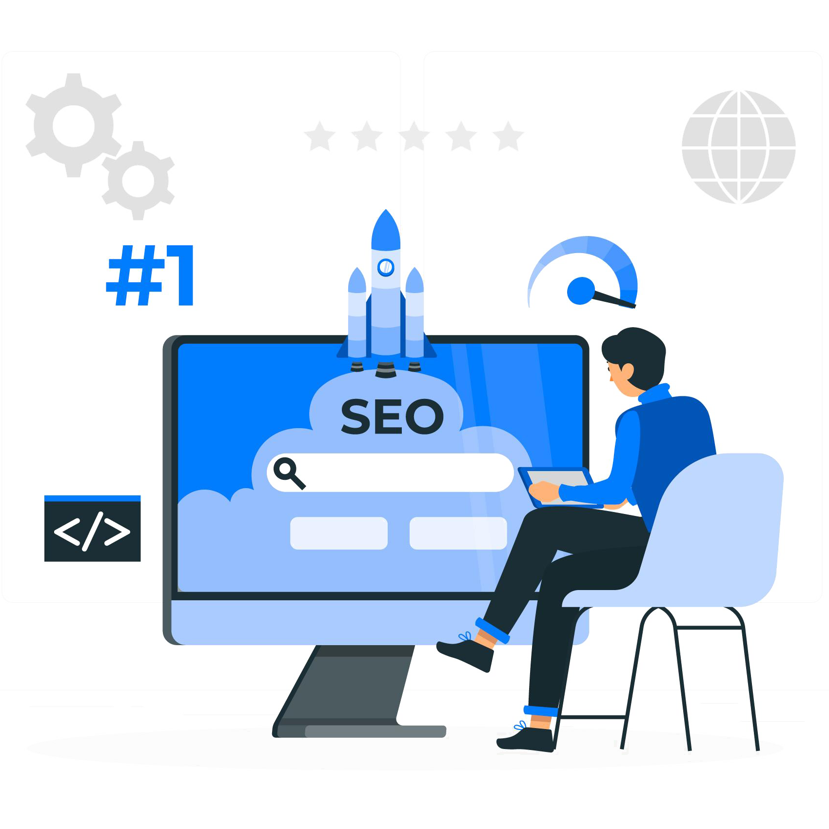 SEO 3