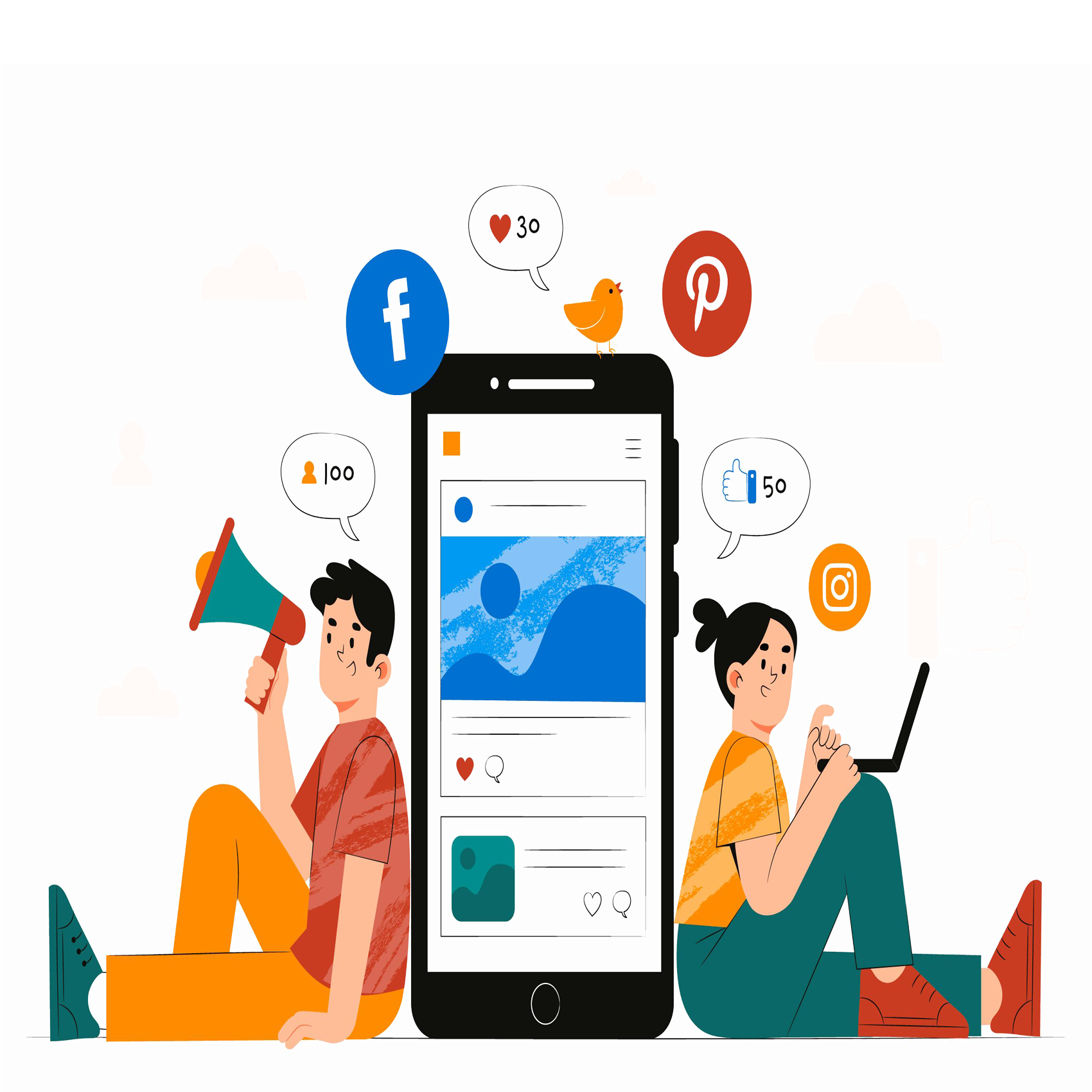 Social Media Marketing 2