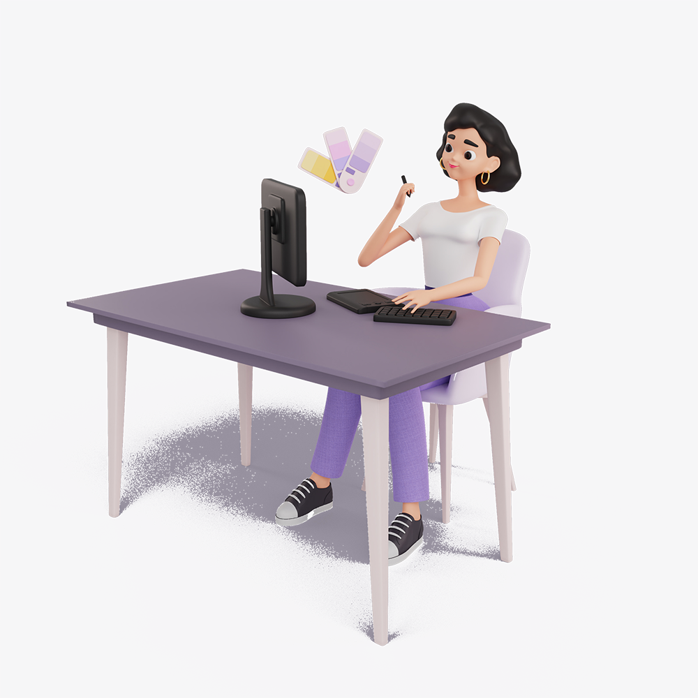 3d Product Animation
