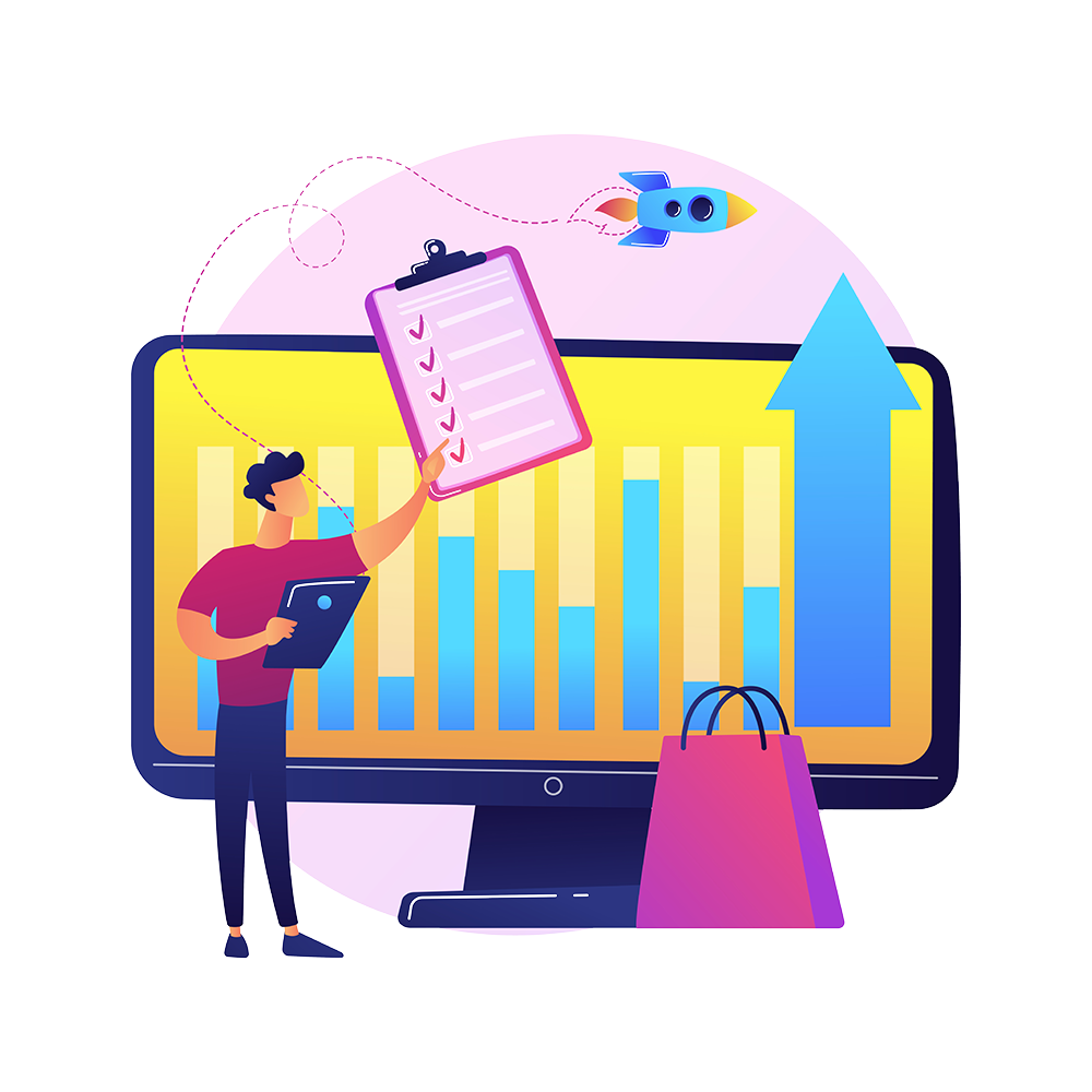 Conversion Rate Optimization CRO