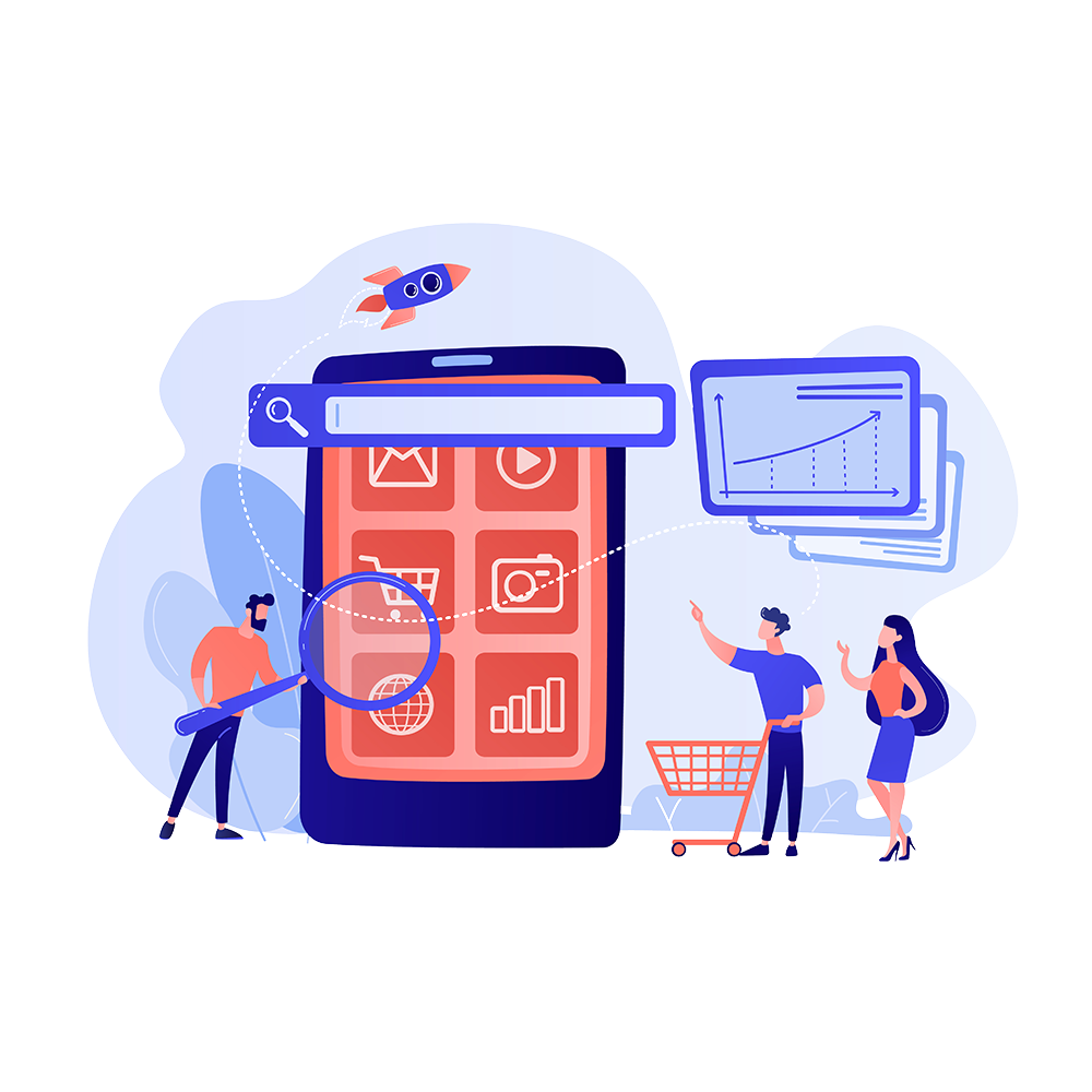 E commerce SEO
