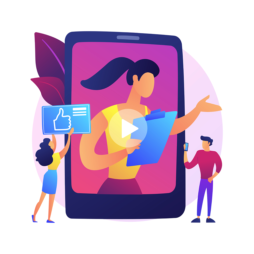 Explainer Videos