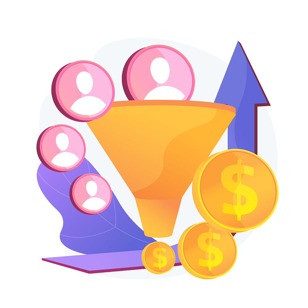 Full Funnel Strategy