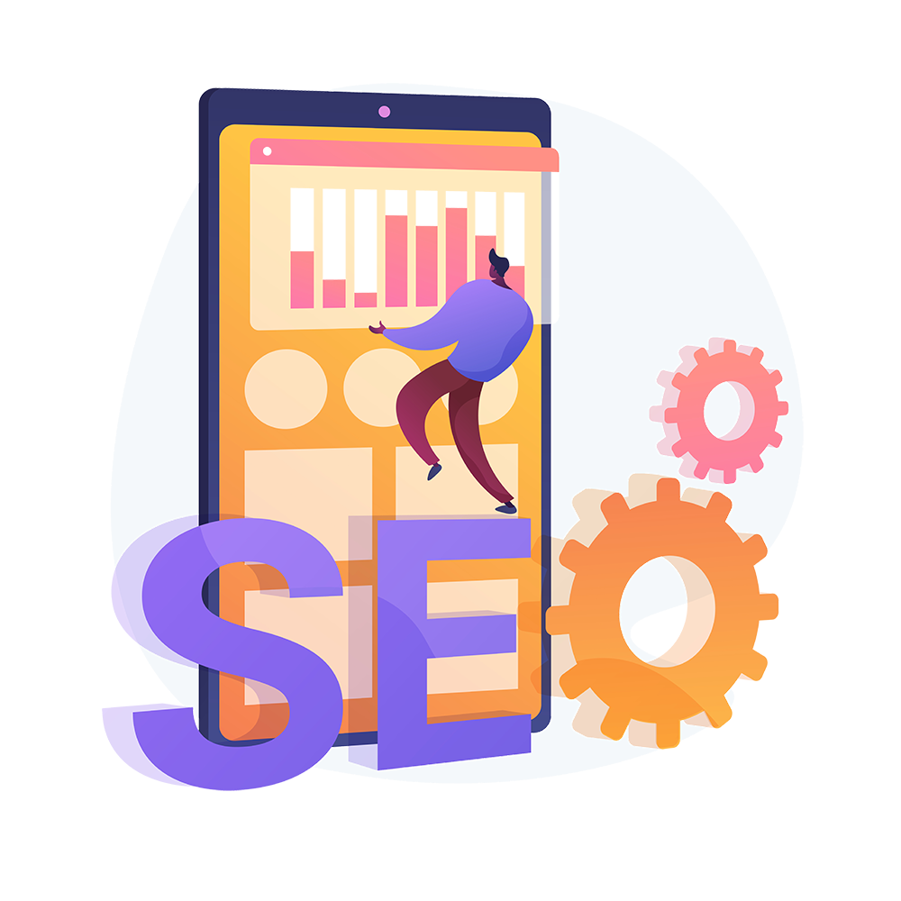 GMB SEO