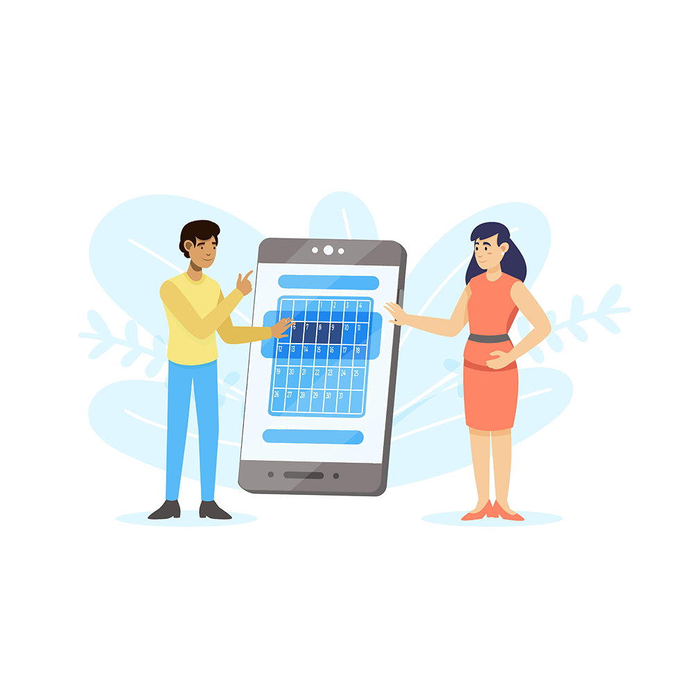 Responsive Mobile Friendly