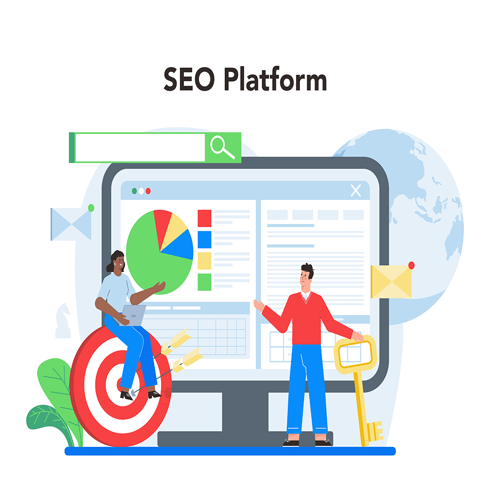 SEO for Product Visibility