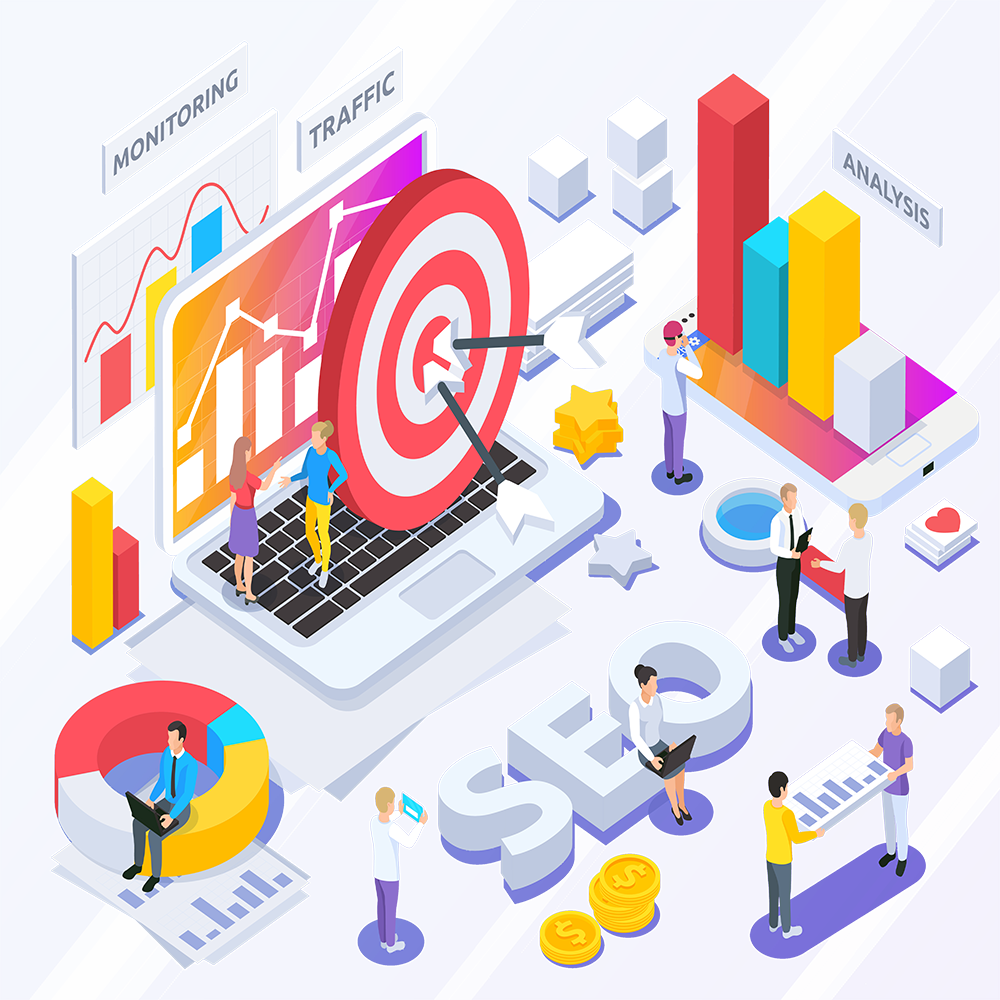 Sales Driven Google Meta Ads