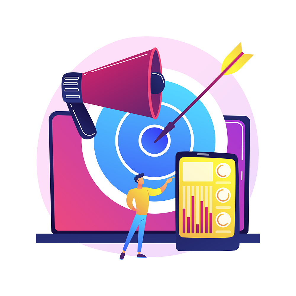 Targeted Keyword Strategy
