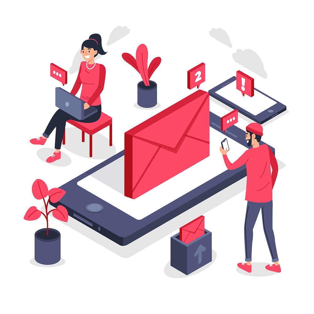 email
