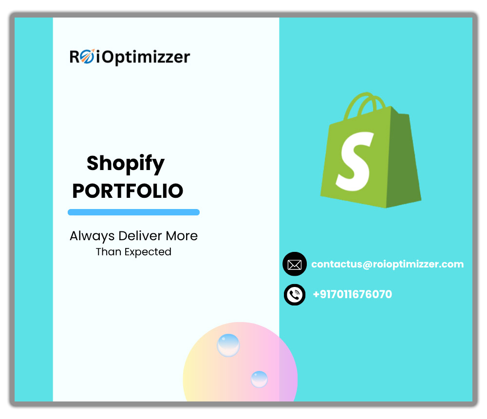 shopify