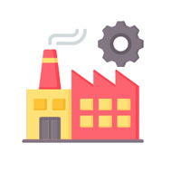 maufactoring